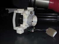 89 90 91 92 93 94 Nissan 240sx OEM Steering Wheel Column Switch Horn Connector Reel