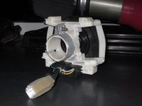89 90 91 92 93 94 Nissan 240sx OEM Steering Wheel Column Switch Horn Connector Reel