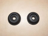 90 91 92 93 94 95 96 Nissan 300ZX OEM Radiator Lower Holder Mounting Rubber Bushing