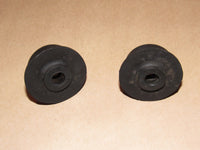 90 91 92 93 94 95 96 Nissan 300ZX OEM Radiator Lower Holder Mounting Rubber Bushing