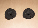 90 91 92 93 94 95 96 Nissan 300ZX OEM Radiator Lower Holder Mounting Rubber Bushing