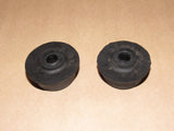 90 91 92 93 94 95 96 Nissan 300ZX OEM Radiator Lower Holder Mounting Rubber Bushing