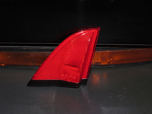91 92 93 Toyota MR2 OEM Tail Light Rear Side Marker Corner Light - Left