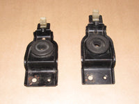 90 91 92 93 94 95 96 Nissan 300ZX OEM Radiator Upper Holder Mounting Bracket