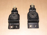 90 91 92 93 94 95 96 Nissan 300ZX OEM Radiator Upper Holder Mounting Bracket