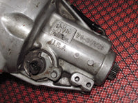 84-88 Chevrolet Corvette OEM M/T 4+3 Transmission Rear Housing Assembly