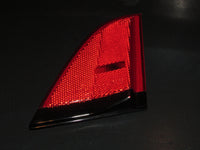 91 92 93 Toyota MR2 OEM Tail Light Rear Side Marker Corner Light - Left