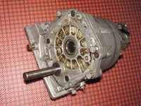 84-88 Chevrolet Corvette OEM M/T 4+3 Transmission Rear Housing Assembly