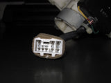 89 90 91 92 93 94 Nissan 240sx OEM Steering Wheel Column Switch Horn Connector Reel
