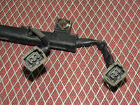 93 94 95 96 97 Honda Del Sol SI VTEC D16Z6 OEM Fuel Injector Pigtail Harness