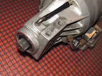 84-88 Chevrolet Corvette OEM M/T 4+3 Transmission Rear Housing Assembly