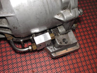 84-88 Chevrolet Corvette OEM M/T 4+3 Transmission Rear Housing Assembly