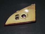 91 92 93 Toyota MR2 OEM Tail Light Rear Side Marker Corner Light - Left