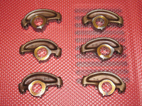 84 85 86 Nissan 300zx OEM Engine Valve Rocker - Left Set