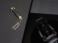 86 87 88 89 90 91 Mazda RX7 OEM Brake Booster Pedal Lock Pin