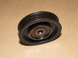 90 91 92 93 94 95 96 Nissan 300ZX OEM A/C Compressor Drive Pulley