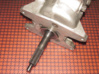 84-88 Chevrolet Corvette OEM M/T 4+3 Transmission Gear Housing Assembly