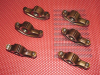 84 85 86 Nissan 300zx OEM Engine Valve Rocker - Left Set