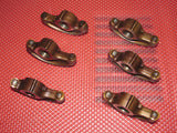 84 85 86 Nissan 300zx OEM Engine Valve Rocker - Left Set