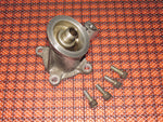1991-1994 Nissan 240SX OEM Engine Oil Filter Adapter Block