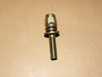 90 91 92 93 94 95 96 Nissan 300ZX OEM Water Pump Mounting Bolt