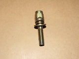 90 91 92 93 94 95 96 Nissan 300ZX OEM Water Pump Mounting Bolt
