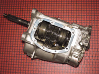 84-88 Chevrolet Corvette OEM M/T 4+3 Transmission Gear Housing Assembly