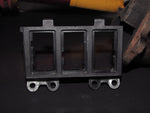 94 95 96 97 98 99 Toyota Celica OEM Rear Window & Roof Switch Bezel Trim Cover