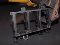 94 95 96 97 98 99 Toyota Celica OEM Rear Window & Roof Switch Bezel Trim Cover