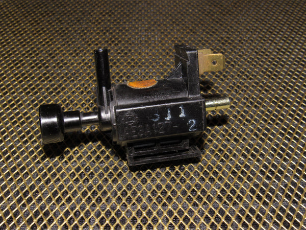 93 94 95 Mazda RX7 OEM Engine Air Vacuum Solenoid Valve AESA127-2