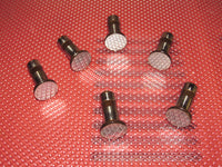 84 85 86 Nissan 300zx OEM Engine Hydraulic Valve Lifter - Left Set