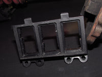 94 95 96 97 98 99 Toyota Celica OEM Rear Window & Roof Switch Bezel Trim Cover