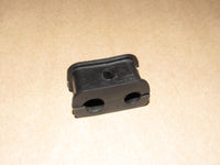 90 91 92 93 94 95 96 Nissan 300ZX OEM Power Steering Cooler Rubber Spacer Bushing