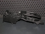 97 98 99 00 01 02 03 04 Chevrolet Corvette OEM Interior Door Handle - Left