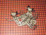 1991-1994 Nissan 240SX OEM Engine VSV Vacuum Valve Assembly