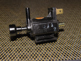 93 94 95 Mazda RX7 OEM Engine Air Vacuum Solenoid Valve AESA127-2