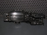 97 98 99 00 01 02 03 04 Chevrolet Corvette OEM Interior Door Handle - Left