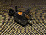 93 94 95 Mazda RX7 OEM Engine Air Vacuum Solenoid Valve AESA127-2