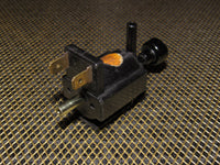 93 94 95 Mazda RX7 OEM Engine Air Vacuum Solenoid Valve AESA127-2