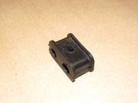 90 91 92 93 94 95 96 Nissan 300ZX OEM Power Steering Cooler Rubber Spacer Bushing