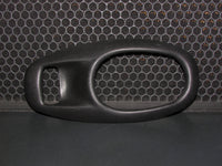 97-04 Chevrolet Corvette OEM Interior Door Handle Bezel Trim Cover - Left