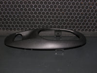 97-04 Chevrolet Corvette OEM Interior Door Handle Bezel Trim Cover - Left