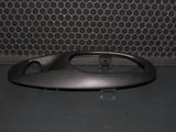 97-04 Chevrolet Corvette OEM Interior Door Handle Bezel Trim Cover - Left