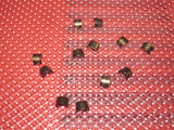 84 85 86 Nissan 300zx OEM Engine Valve Collet Lock Keeper - Left Set