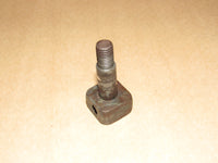 90 91 92 93 94 95 96 Nissan 300ZX OEM A/C Compressor Adjustment Tensioner Bolt