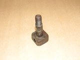 90 91 92 93 94 95 96 Nissan 300ZX OEM A/C Compressor Adjustment Tensioner Bolt