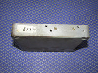 94 95 Toyota Celica 1.8L 7AFE OEM M/T Engine Computer ECU - OBD1