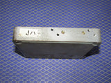 94 95 Toyota Celica 1.8L 7AFE OEM M/T Engine Computer ECU - OBD1