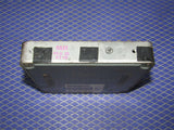94 95 Toyota Celica 1.8L 7AFE OEM M/T Engine Computer ECU - OBD1