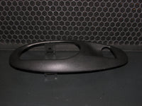 97-04 Chevrolet Corvette OEM Interior Door Handle Bezel Trim Cover - Right
